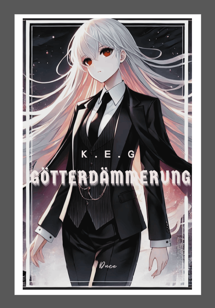 Götterdämmerung 諸神黃昏