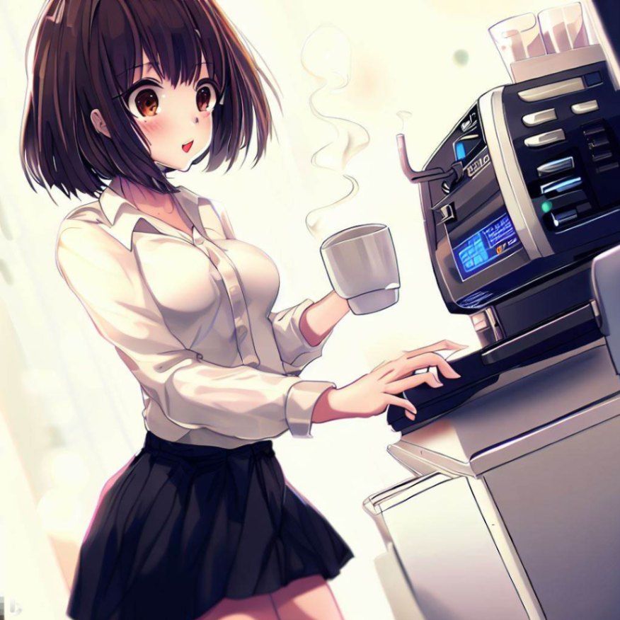 SCP研究員的社畜日常