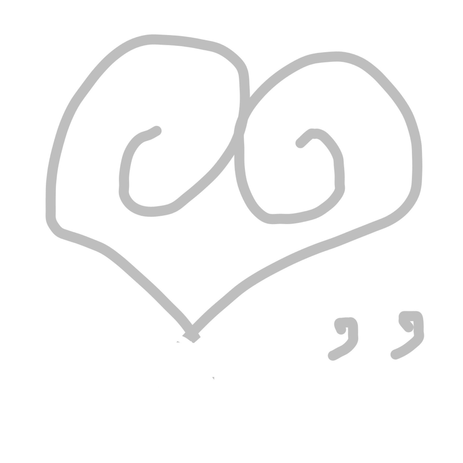 大頭照
