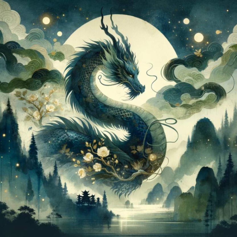 陣魂