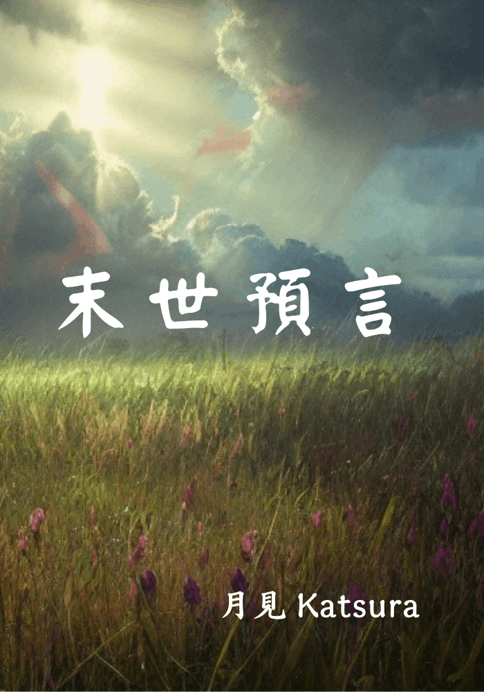 末世預言：一場師兄弟掙脫枷鎖的禁斷之戀