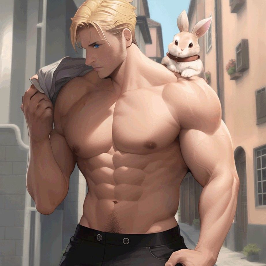 無敵的布蘭德三世