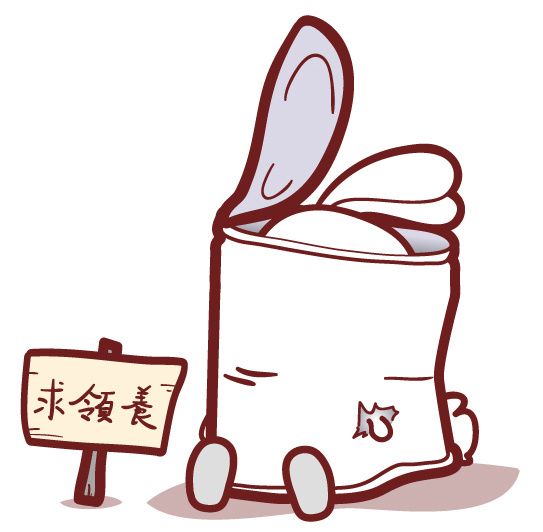 大頭照