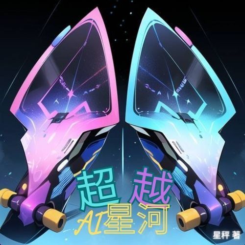 《夢宙時空》未來篇《超越AI星河》