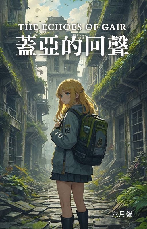 蓋亞的回聲