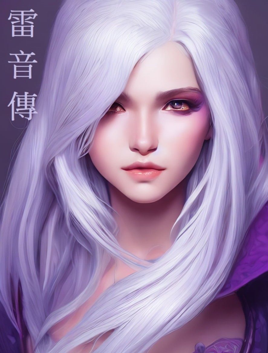 雷音傳