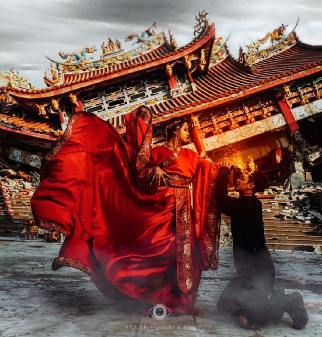 我穿越成六個丫鬟的少主嘿嘿嘿......