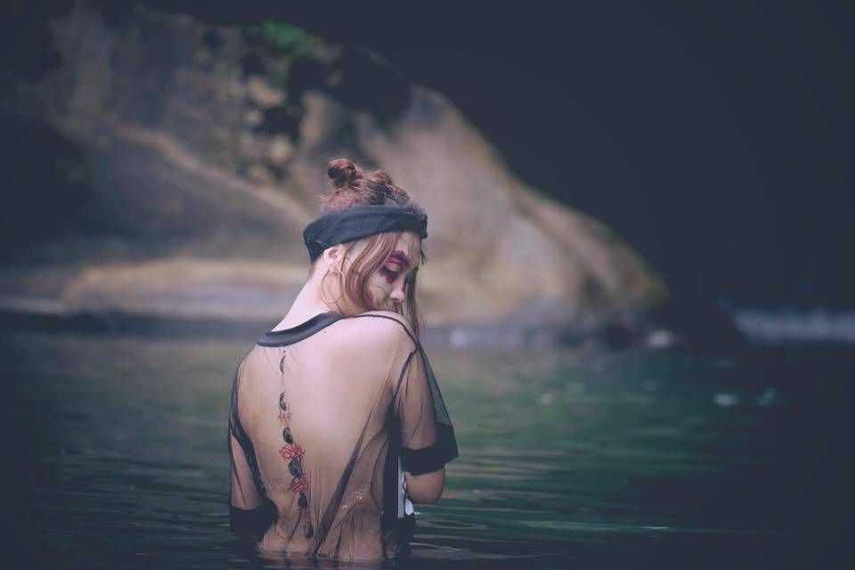 報告班長：那一年，雄壯威武的鳥日子