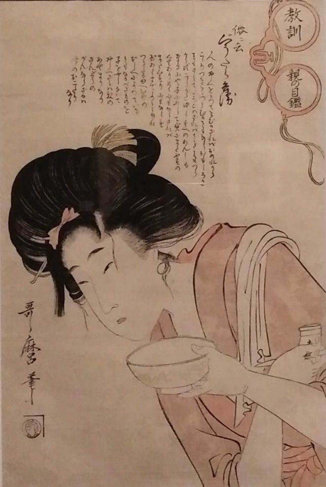 大頭照