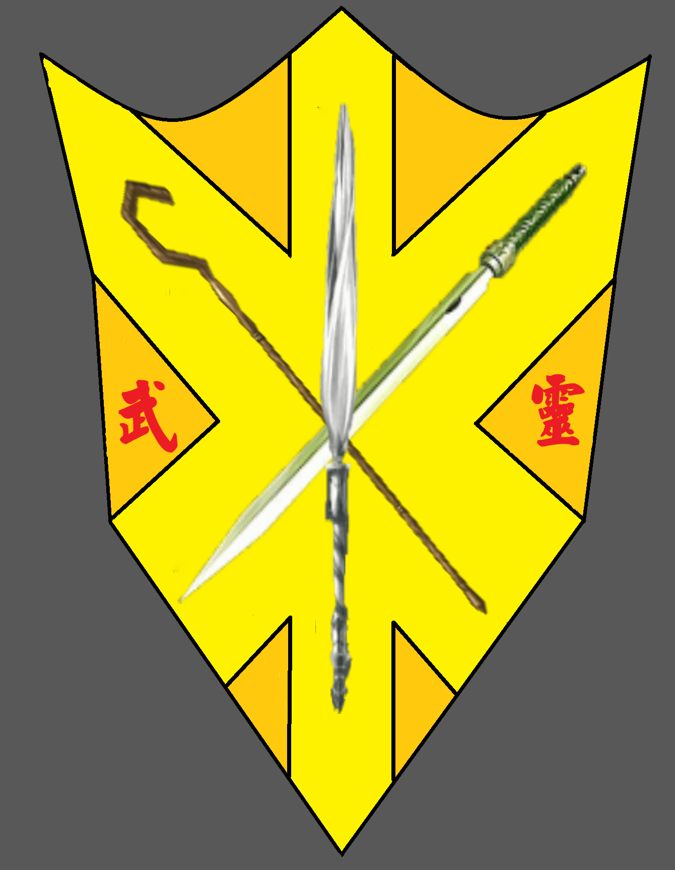 大頭照