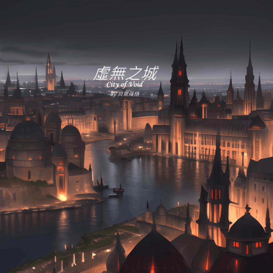 虛無之城