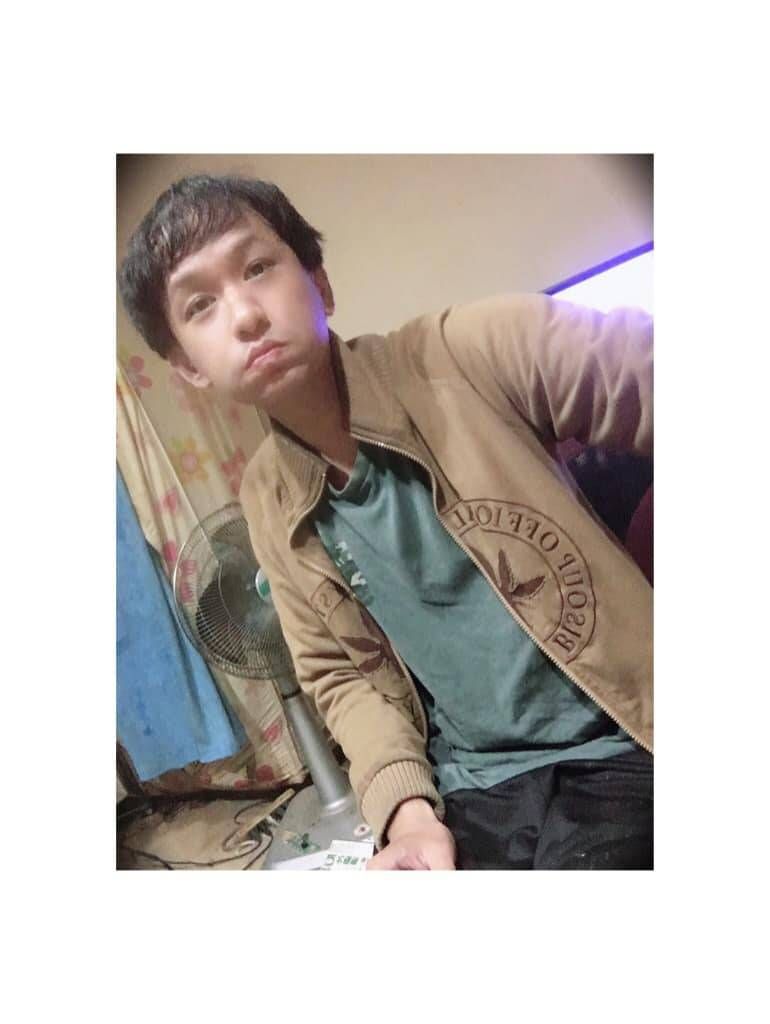 大頭照