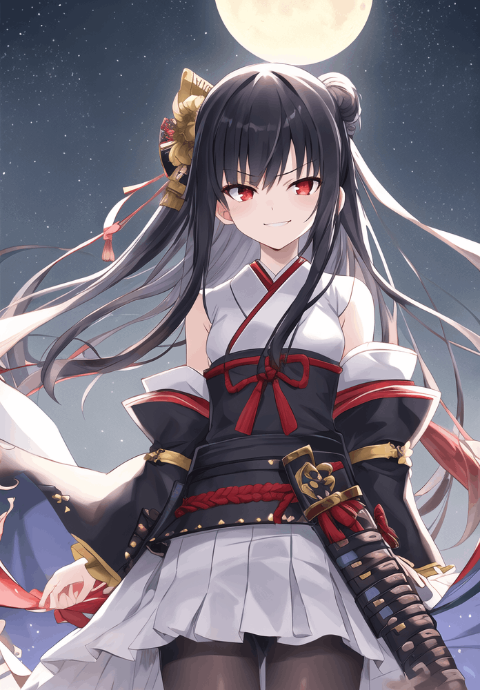 六宮外傳－劍靈姬