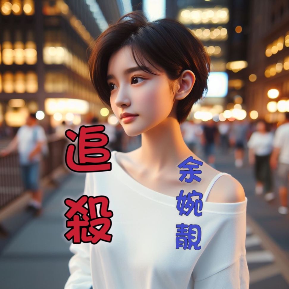 追殺