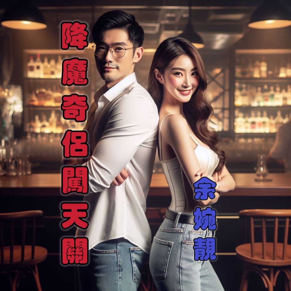 降魔奇侶闖天關
