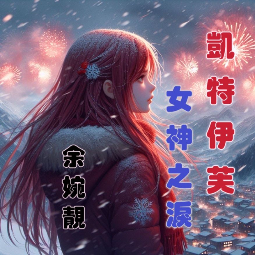 凱特伊芙－－女神之淚