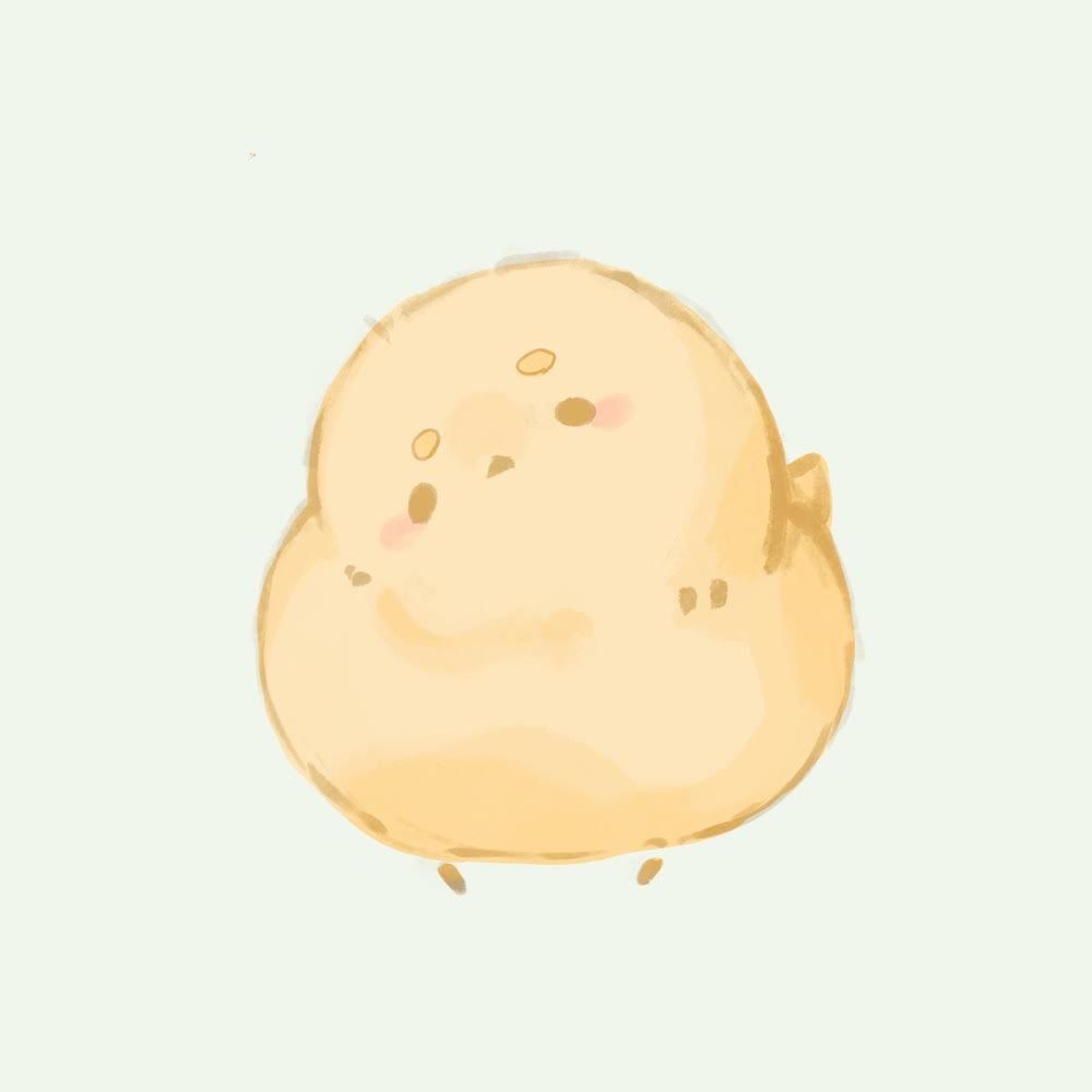 大頭照