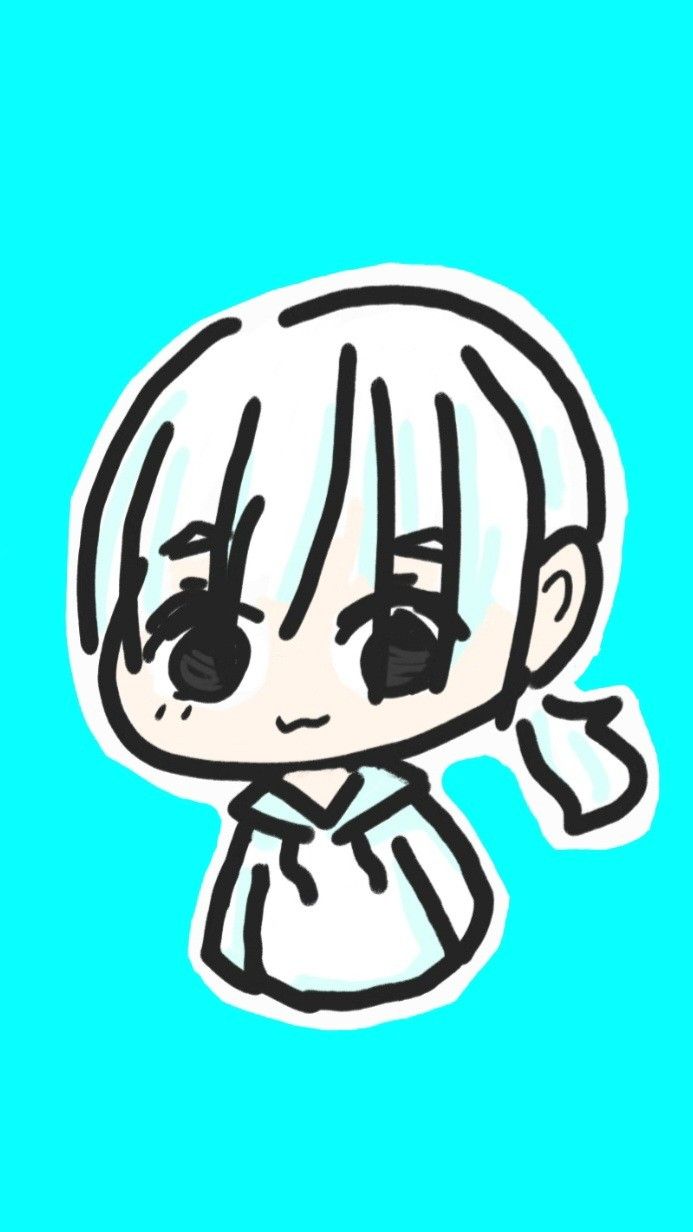 大頭照