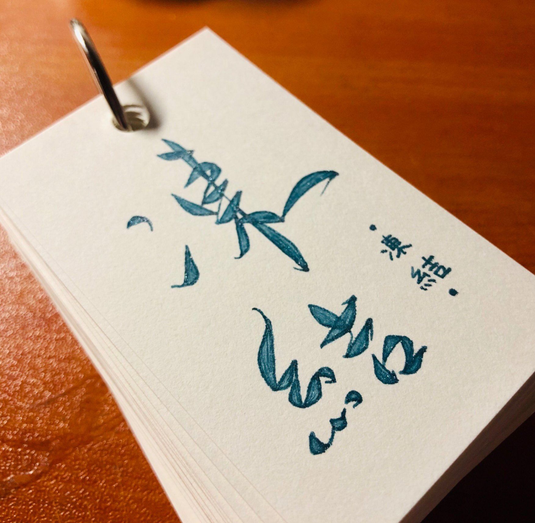 大頭照