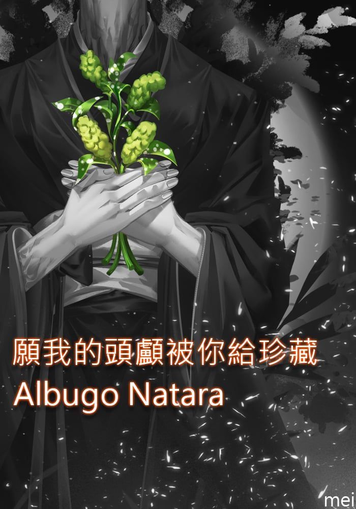 <Albugo Natara>