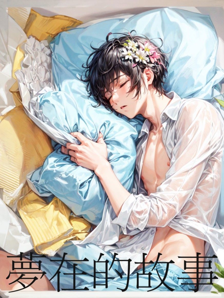 夢在的故事