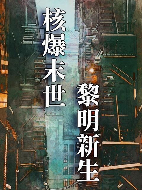 核爆末世：黎明新生