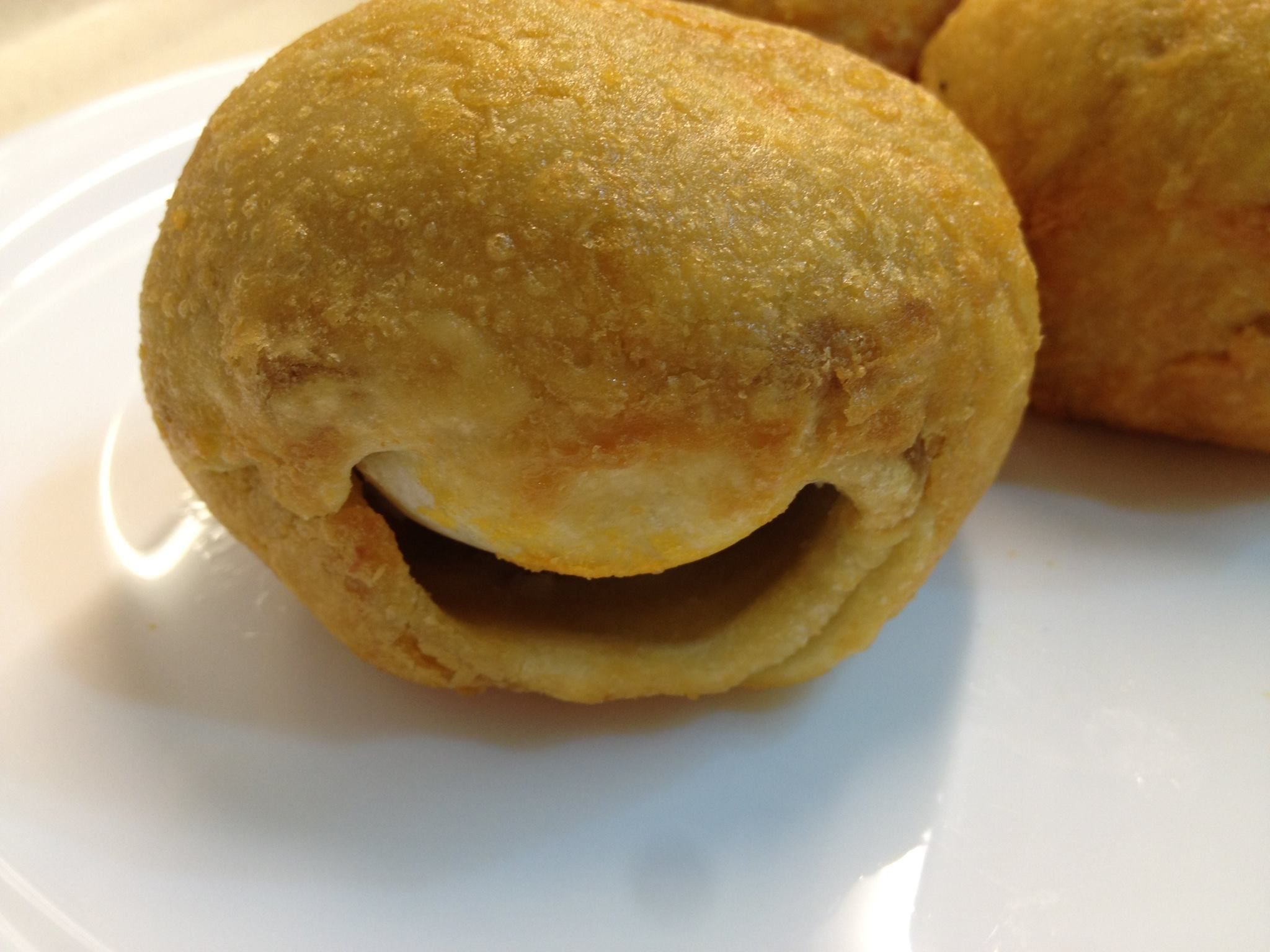 大頭照