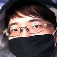 大頭照