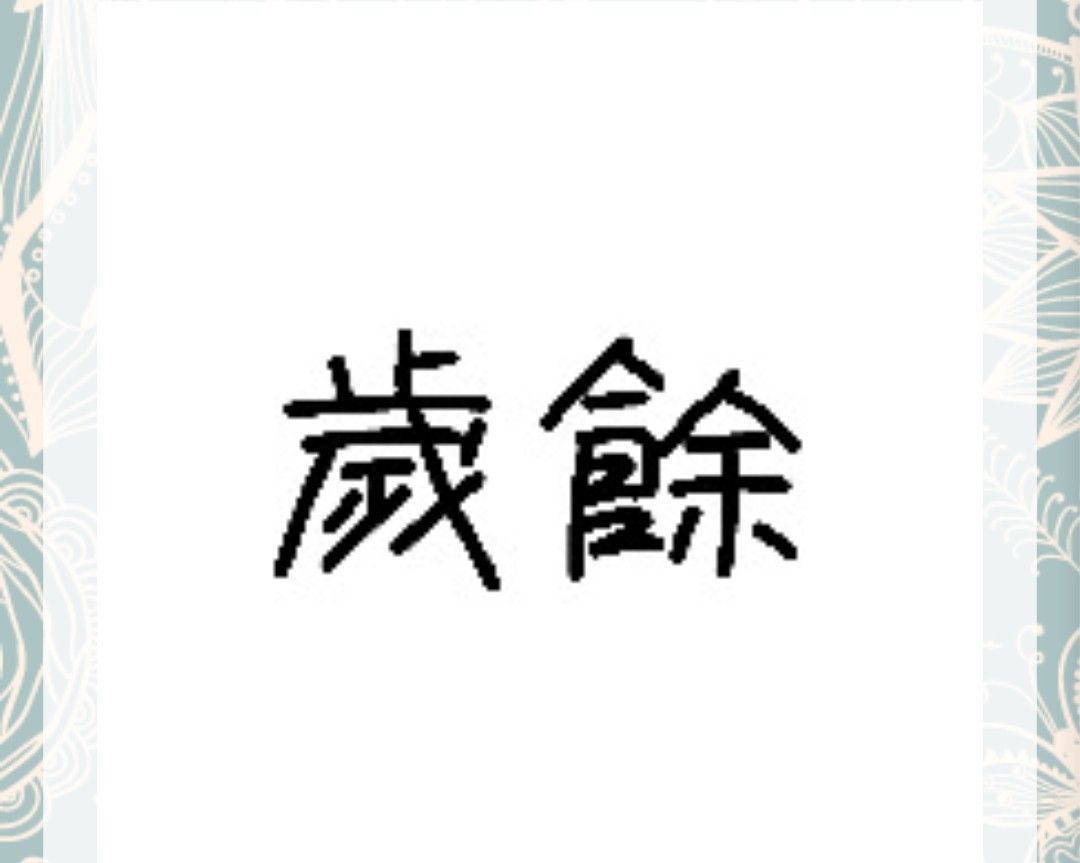 大頭照