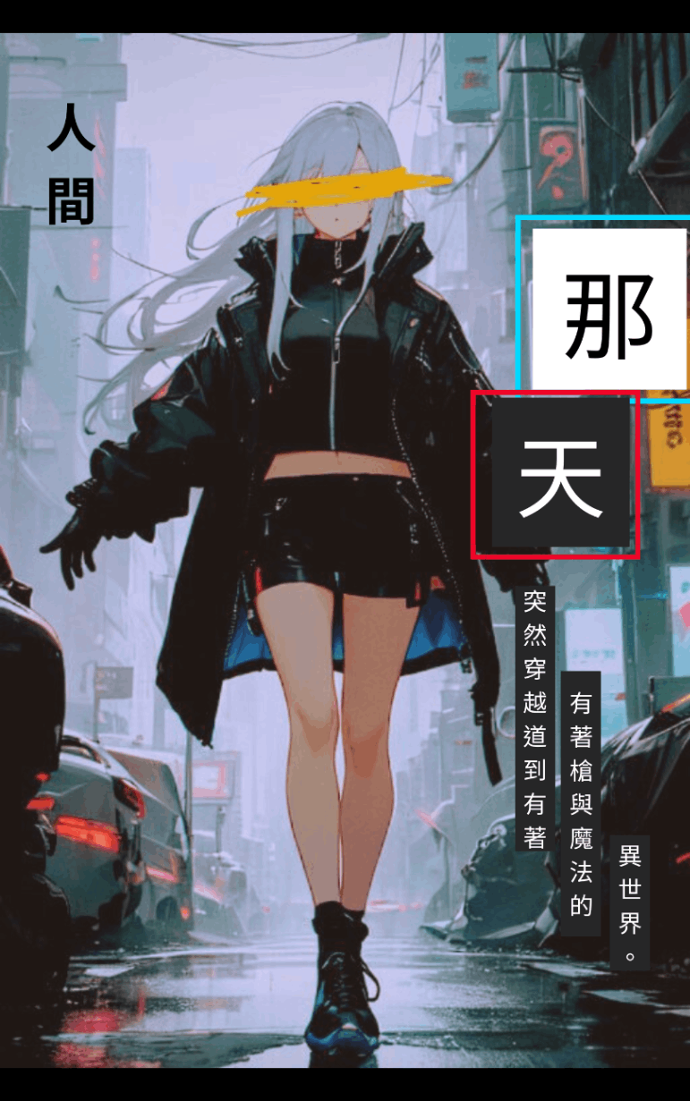 那天，突然穿越到有著槍與魔法的異世界。