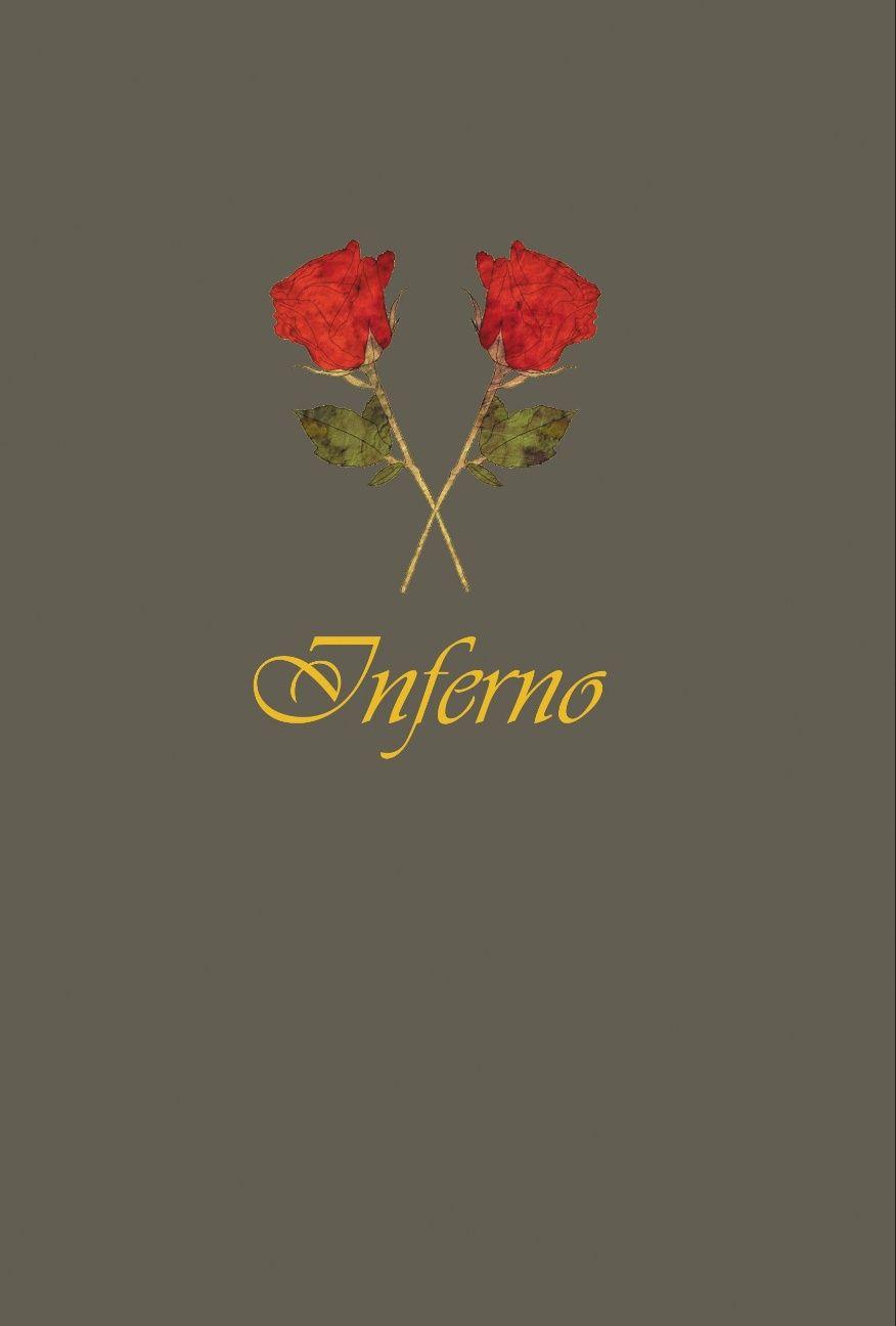 Inferno【鬼滅之刃X東京喰種paro】
