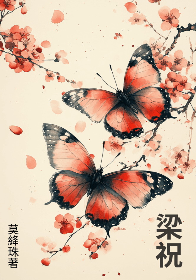 梁祝 (小莫梁祝）