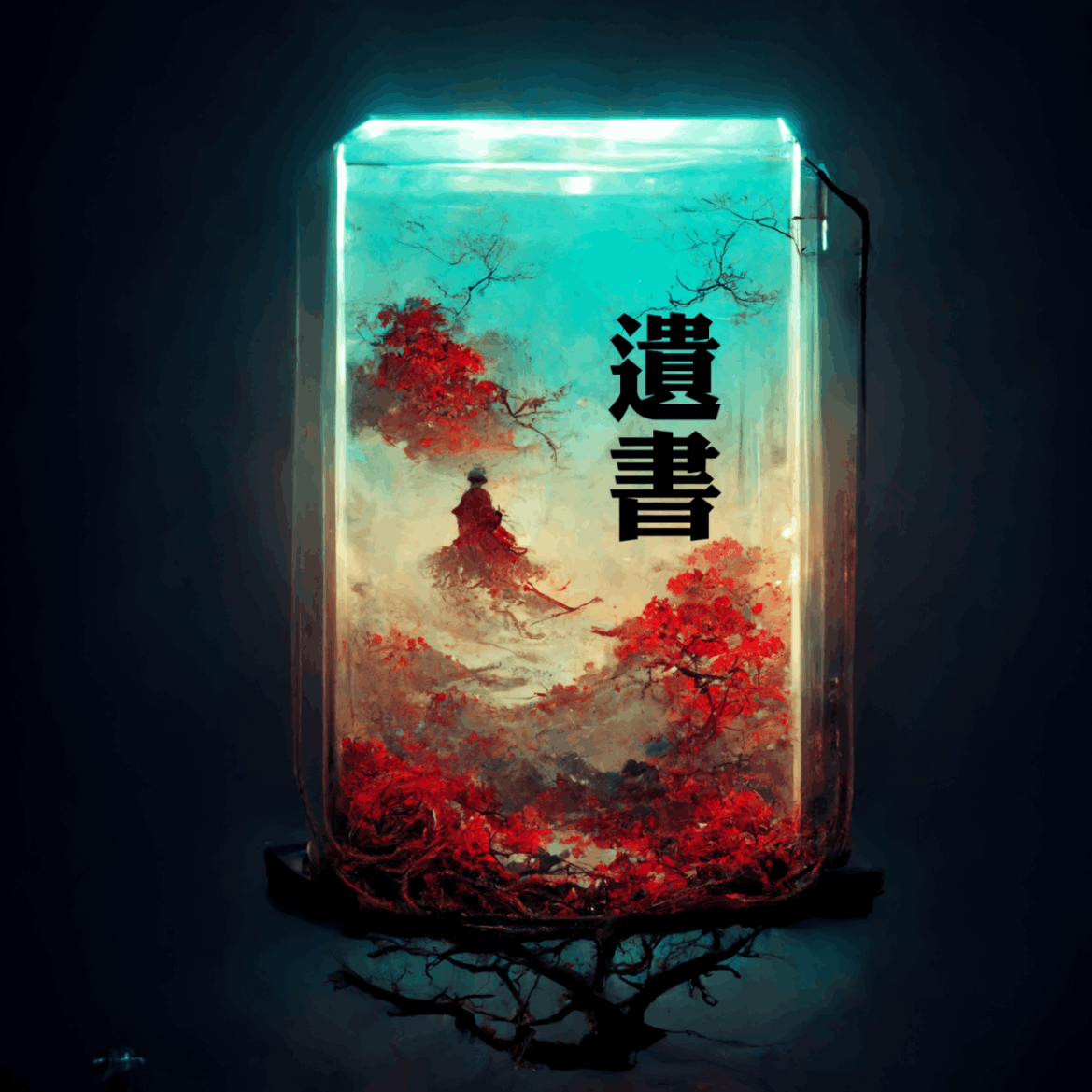 遺書