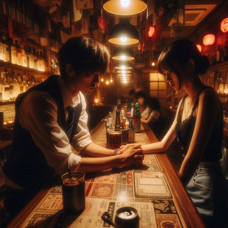 解憂BAR