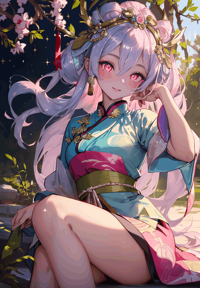 廢柴美女在校園當大佬