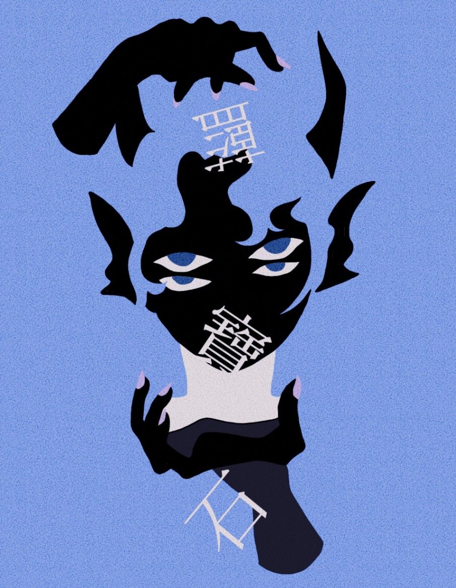 藍寶石故事集（所謂的追求）