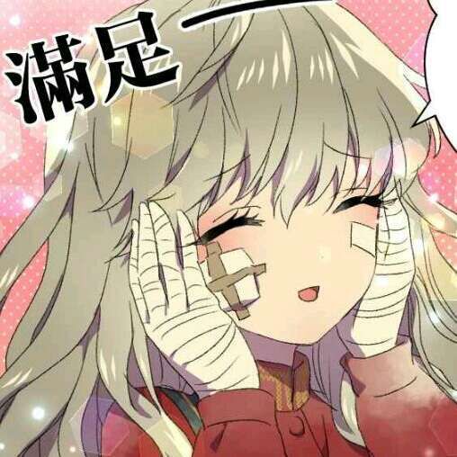 大頭照