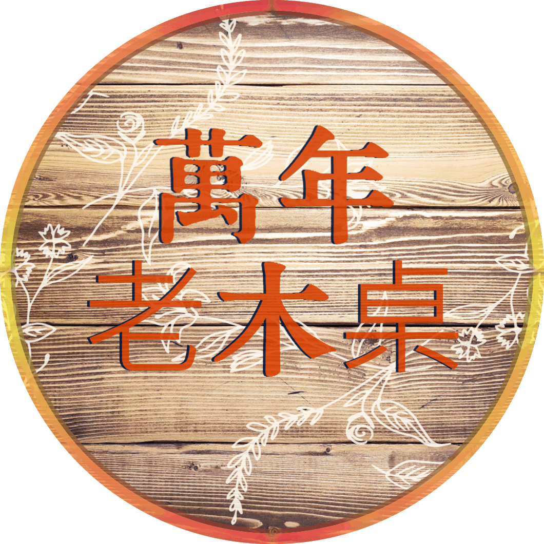 大頭照