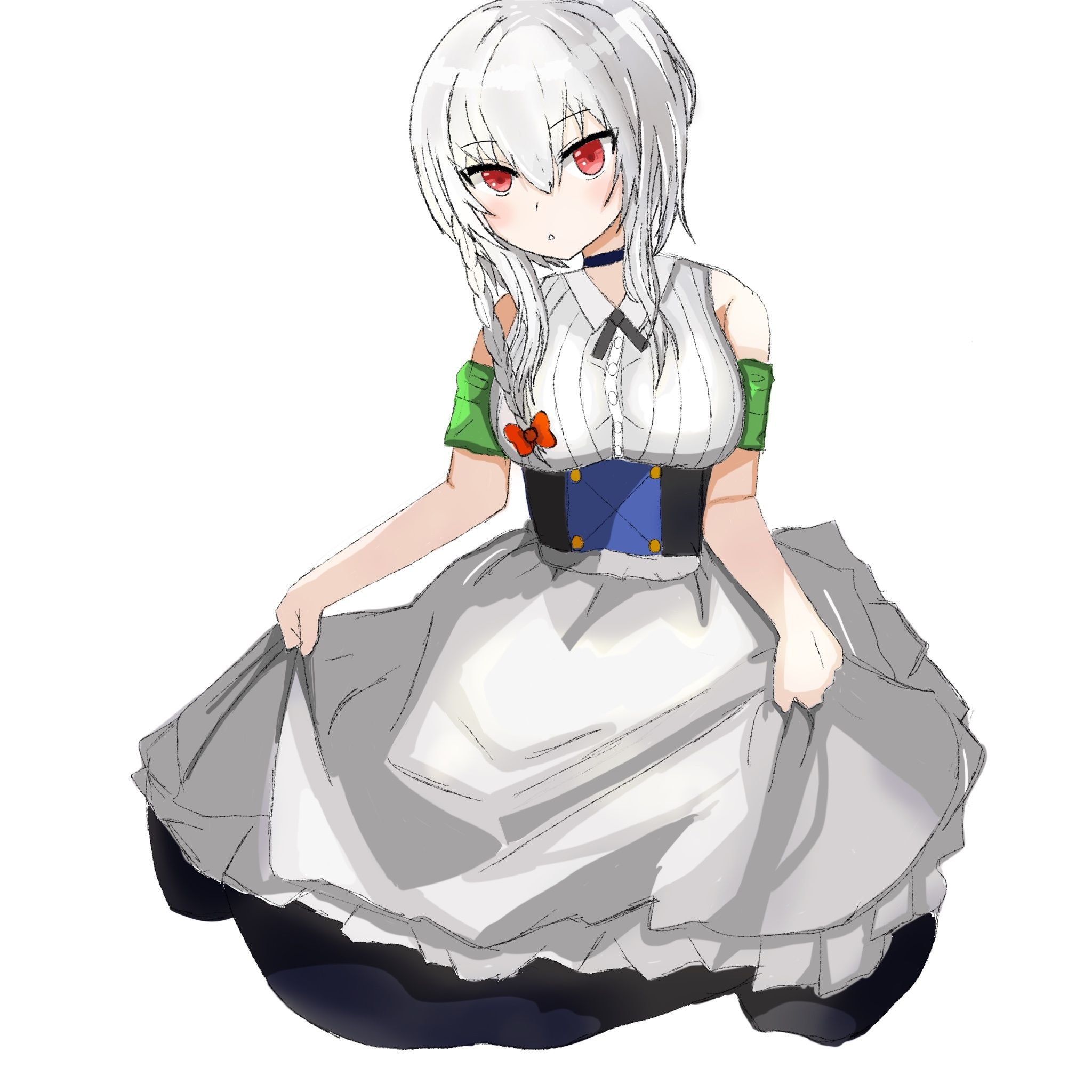 大頭照