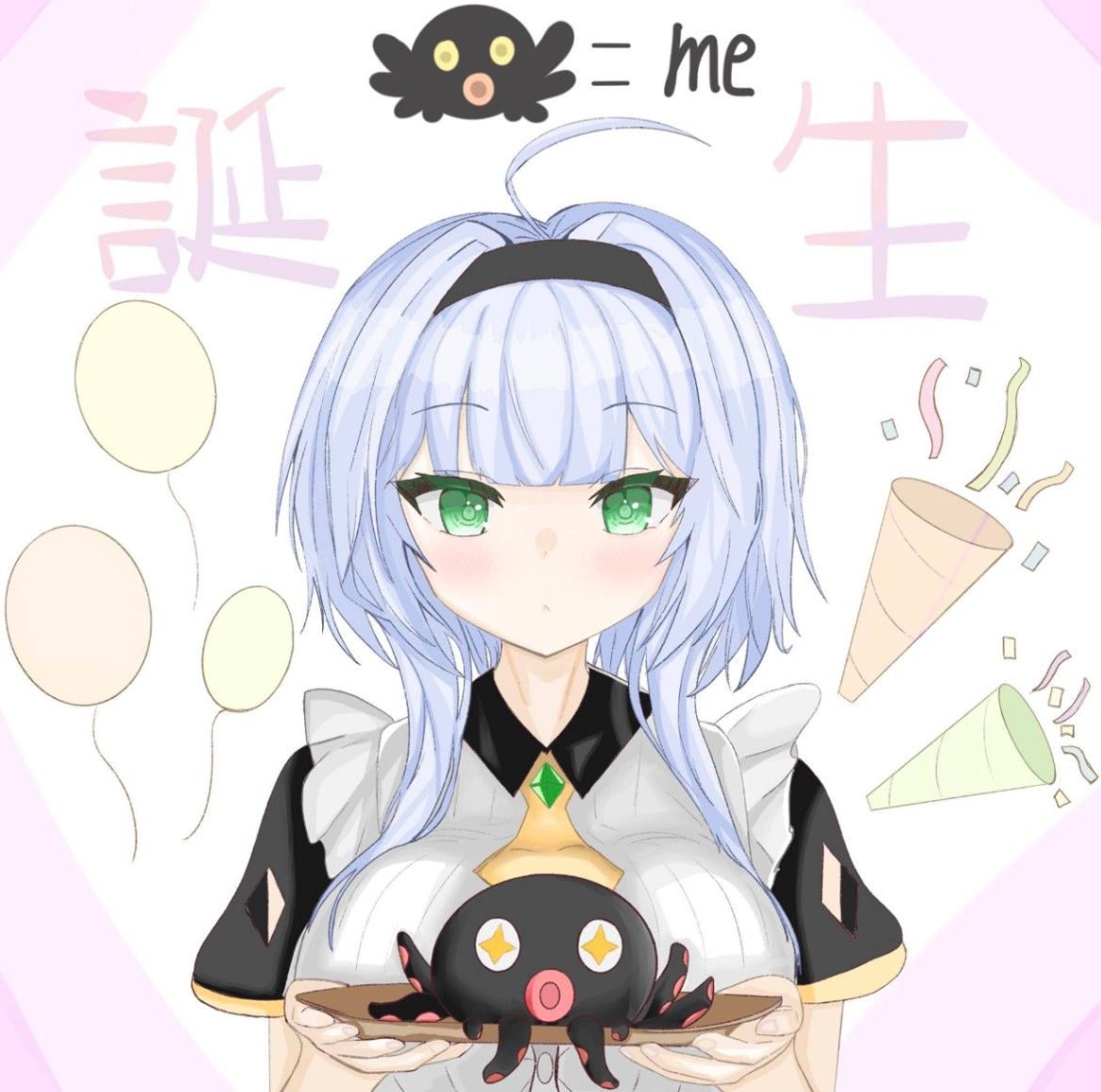飛飛子日常
