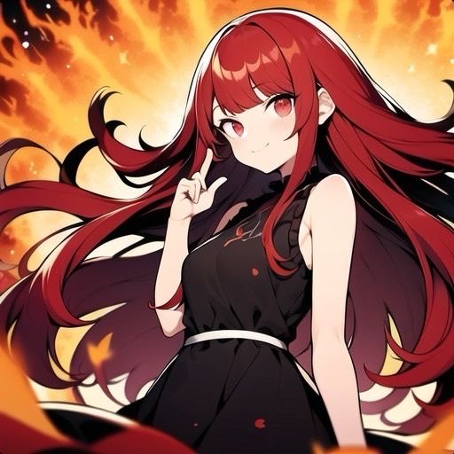 什麼？阻止世界毀滅的唯一方法，竟然是讓神經病美少女保持神經病?