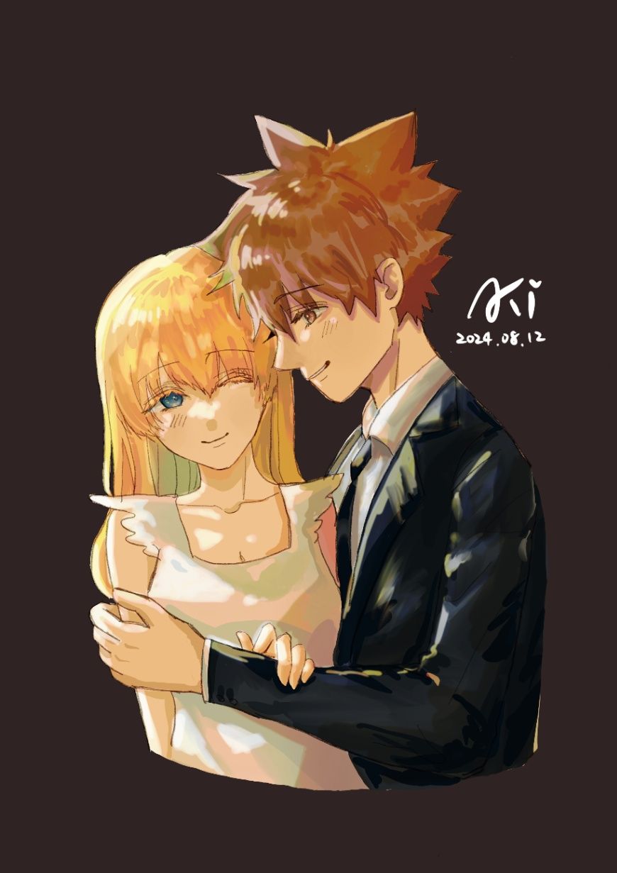 自繪家教圖集！