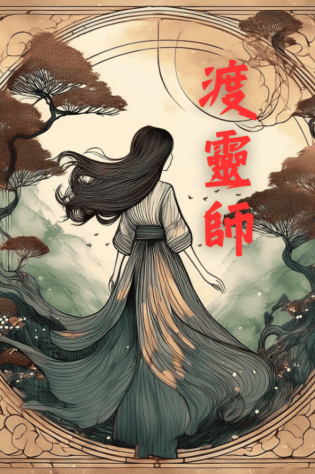 渡靈師