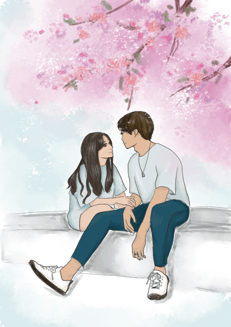 國民暖男是前任  