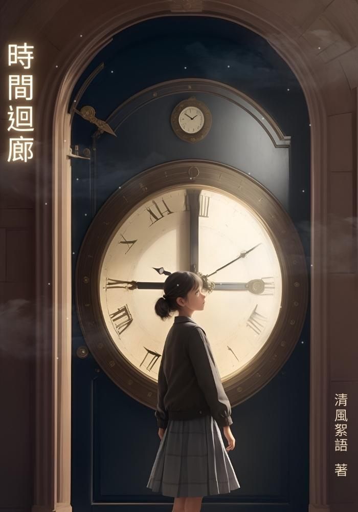 時間迴廊