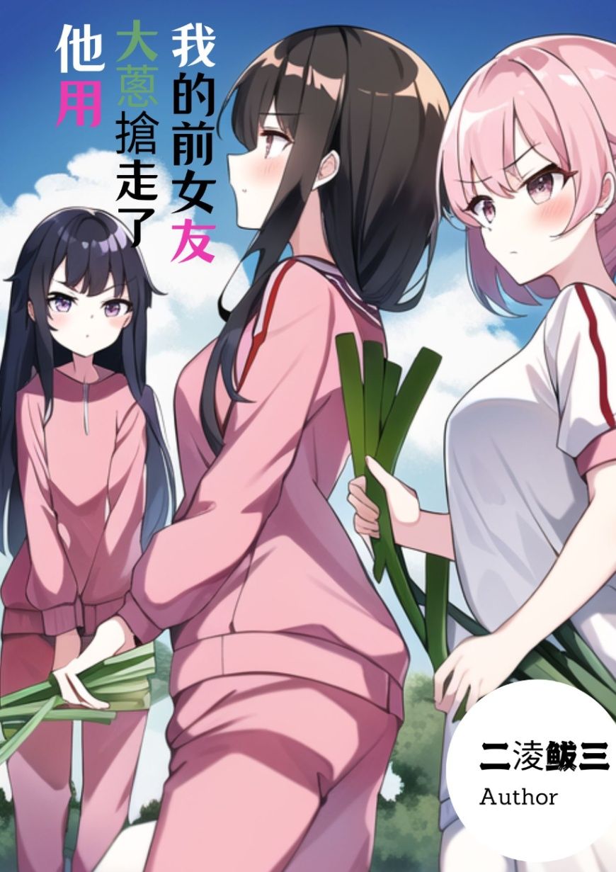 他用大蔥搶走了我的前女友