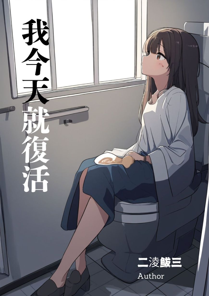 我今天就復活