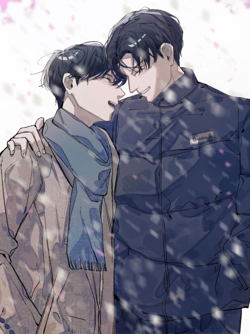 歡迎回來 You're my sweet home.