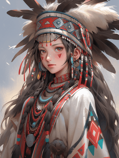 我的女神尪姨 My Goddess Ang-î
