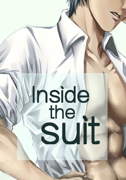 Inside The Suit